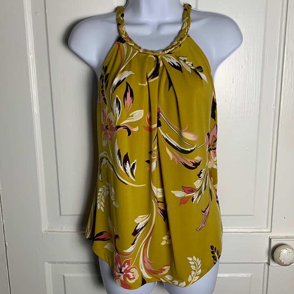 New York & Company Tank Top Size XS